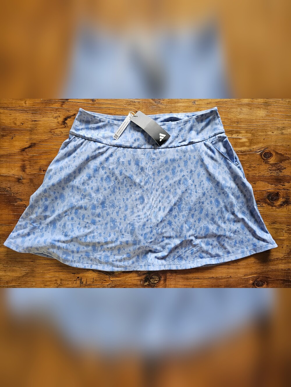 Adidas Women's Golf Skirt